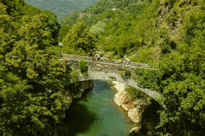 Maya, 36 — Escort in Capo di Ponte, Italy