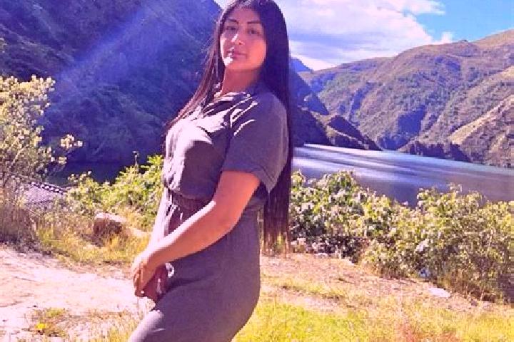 Maya, 36 — Escort in Catac, Peru