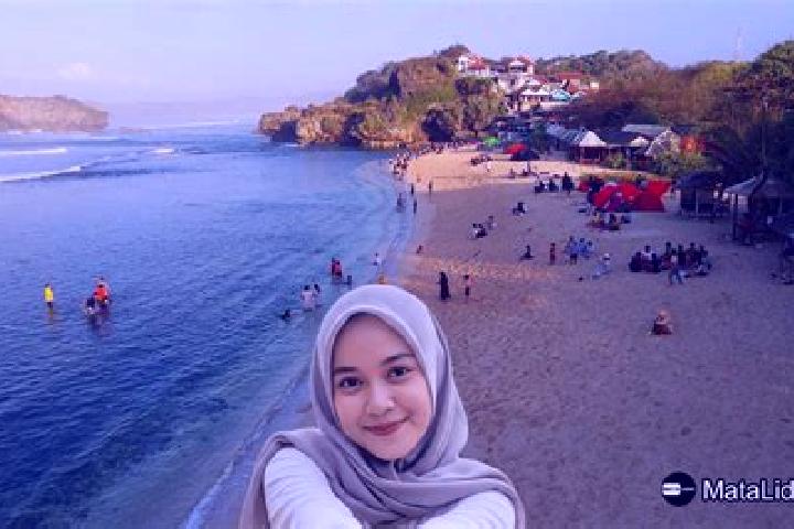 Maya, 36 — Escort in Cibeureum Kidul, Indonesia