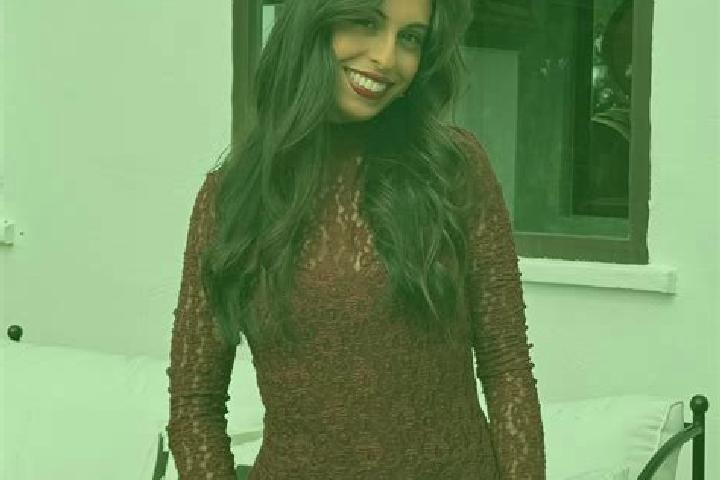 Maya, 36 — Escort in Correia Pinto, Brazil