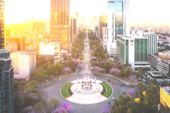Maya, 36 — Escort in El Cuarenteno, Mexico