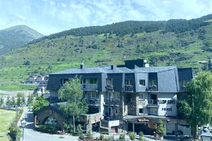 Maya, 36 — Escort in El Tarter, Andorra