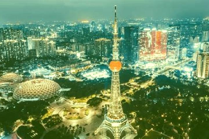 Maya, 36 — Escort in Fushan, China