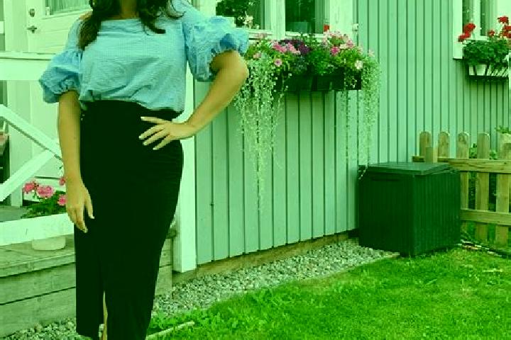Maya, 36 — Escort in Haverdal, Sweden