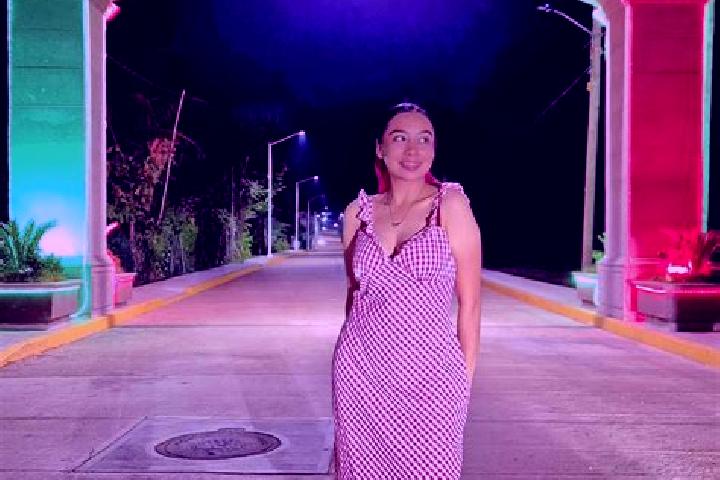 Maya, 36 — Escort in Hidalgotitlan, Mexico