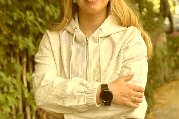 Maya, 36 — Escort in Kalameh, Iran