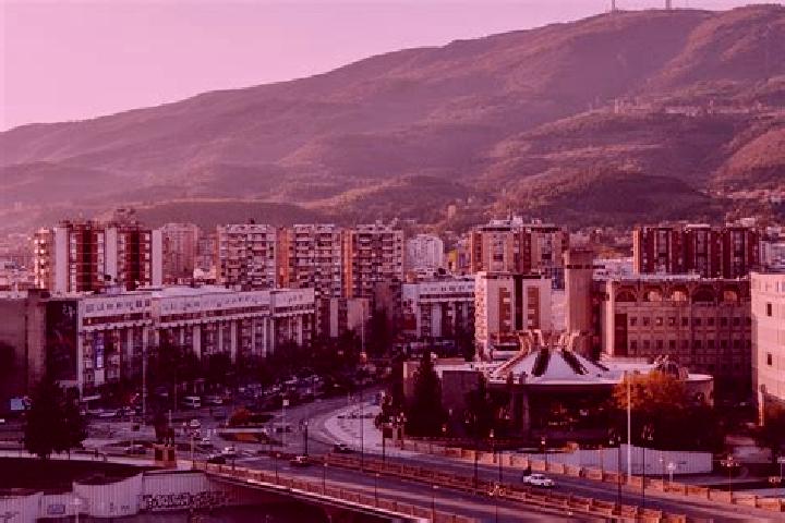 Maya, 36 — Escort in Karbinci, North Macedonia