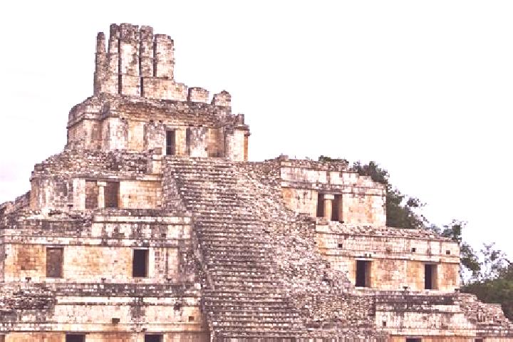 Maya, 36 — Escort in Komchen, Mexico