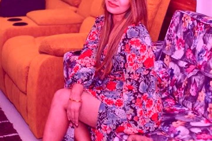 Maya, 36 — Escort in Kusalani, Turkey