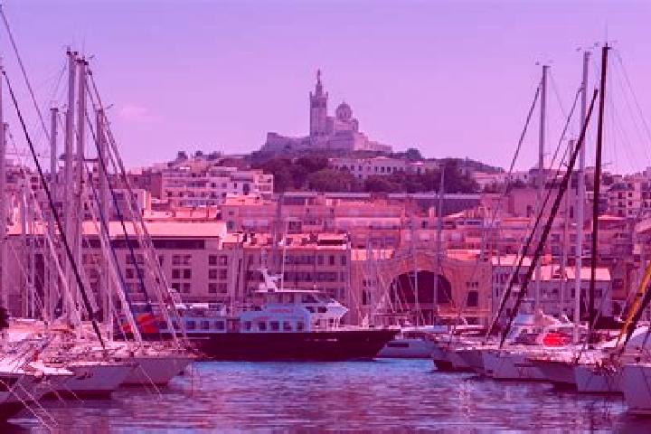 Maya, 36 — Escort in Les Camoins, France