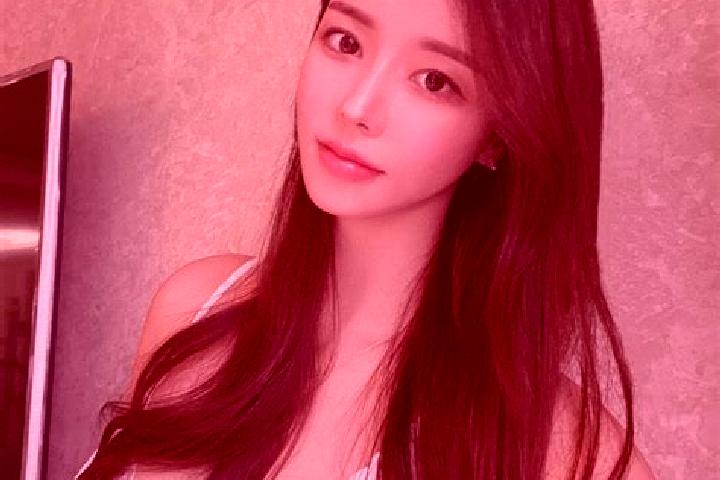 Maya, 36 — Escort in Longlisuo, China