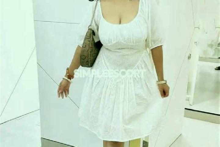 Maya, 36 — Escort in Ludhiana, India