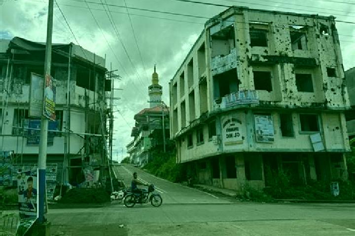 Maya, 36 — Escort in Marawi City, Philippines