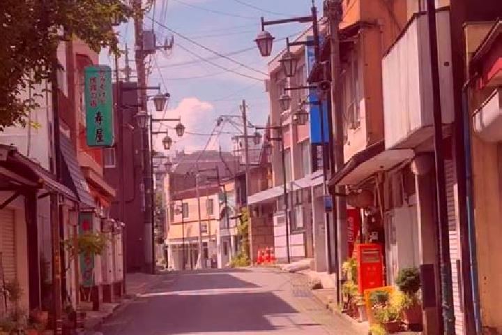 Maya, 36 — Escort in Minakami, Japan