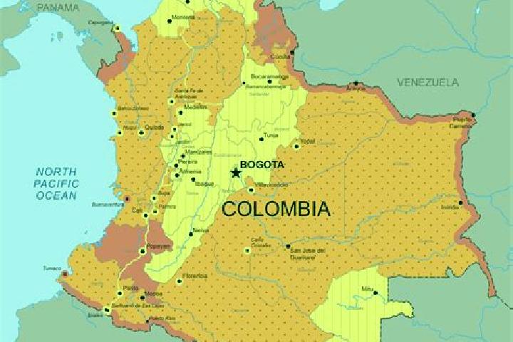 Maya, 36 — Escort in Morales, Colombia