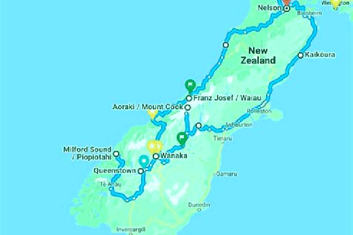 Maya, 36 — Escort in Nelson South, New Zealand
