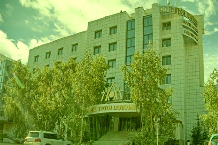 Maya, 36 — Escort in Nizhniy Bestyakh, Russia