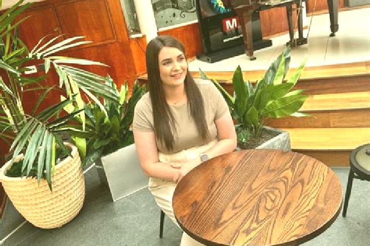Maya, 36 — Escort in Overtown, United Kingdom