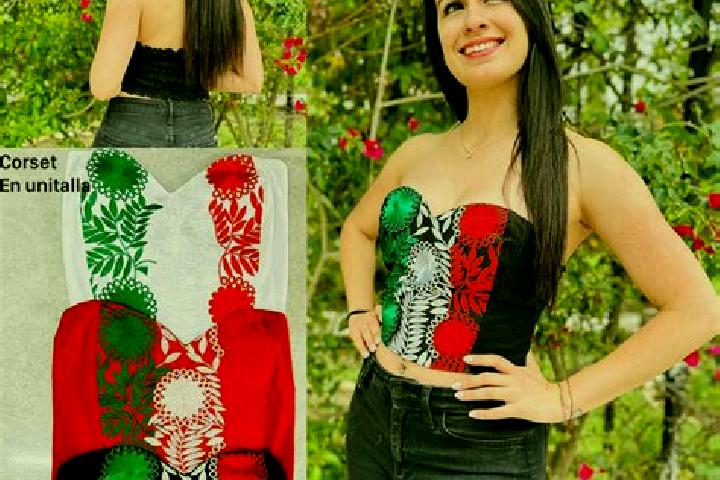 Maya, 36 — Escort in Oxchuc, Mexico