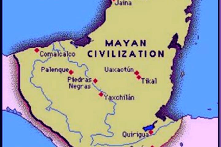 Maya, 36 — Escort in Pamal Navil, Mexico