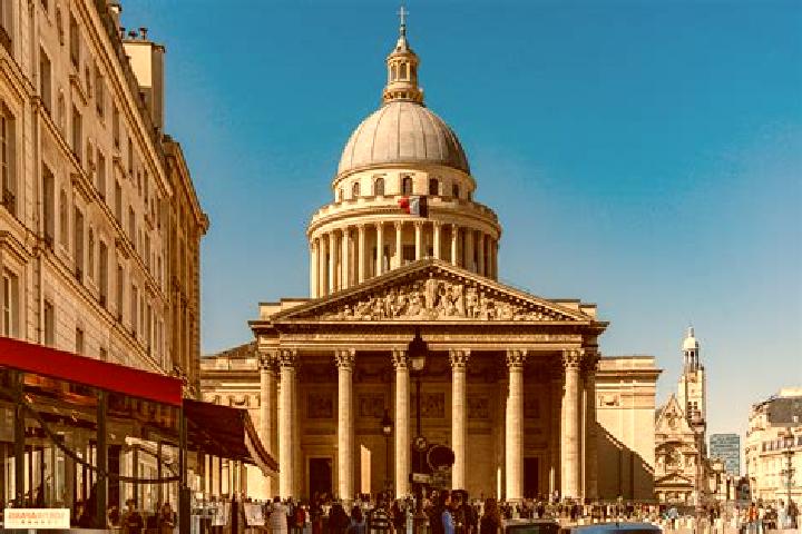 Maya, 36 — Escort in Paris 05 Pantheon, France