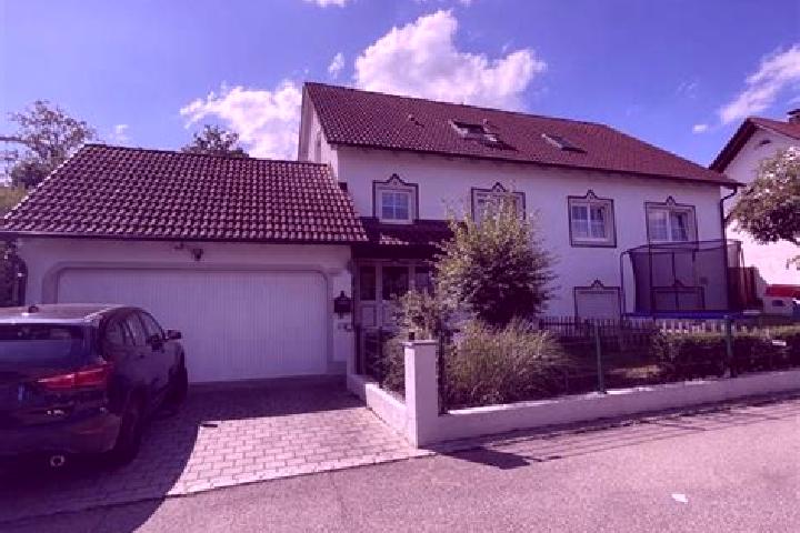 Maya, 36 — Escort in Pfaffenhofen an der Ilm, Germany