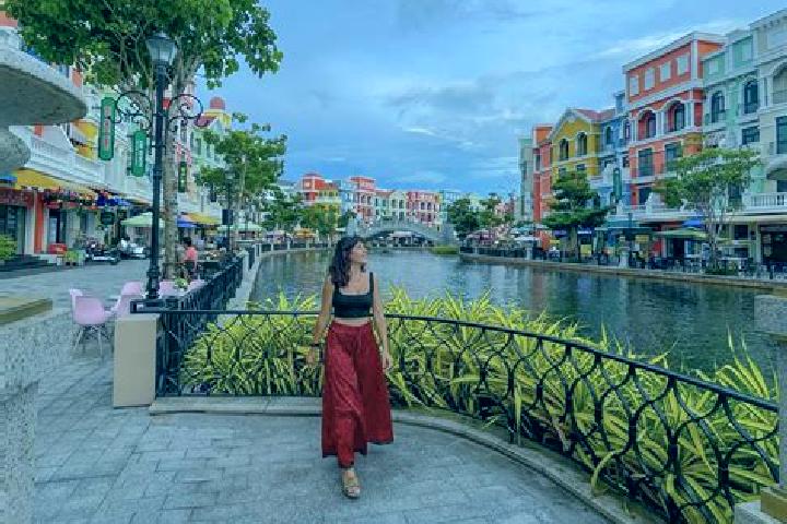Maya, 36 — Escort in Phu Ninh, Vietnam