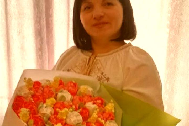Maya, 36 — Escort in Pidhaytsi, Ukraine