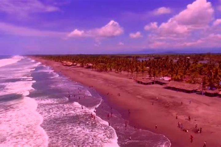 Maya, 36 — Escort in Playa Azul, Mexico
