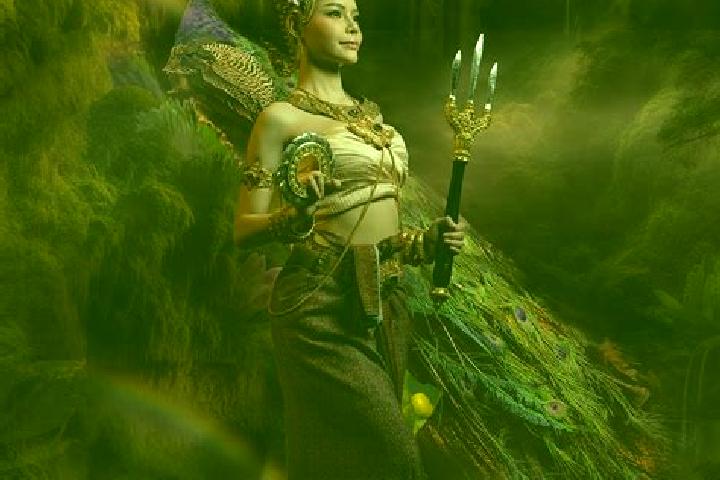 Maya, 36 — Escort in Prey Chhor, Cambodia