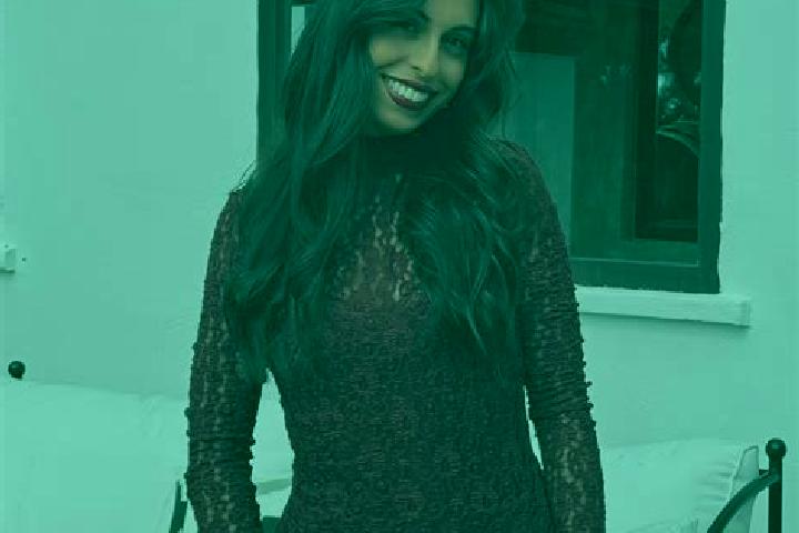 Maya, 36 — Escort in Rafael Rosas, Mexico