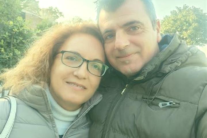 Maya, 36 — Escort in Roncoferraro, Italy