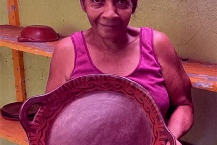Maya, 36 — Escort in San Jose Yocnajab, Mexico