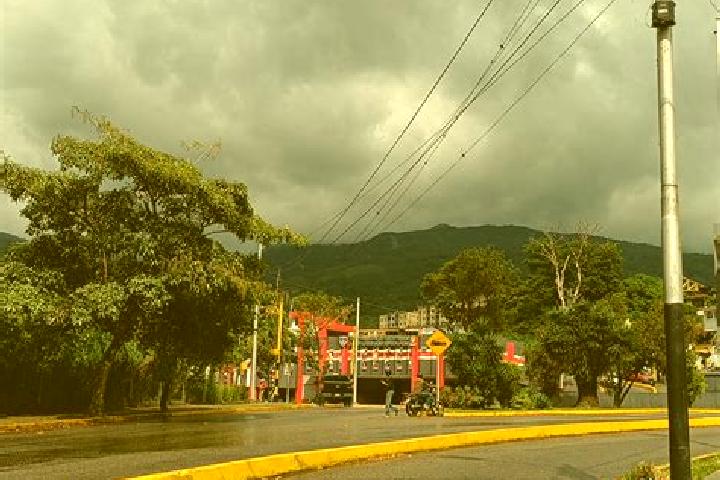 Maya, 36 — Escort in San Lorenzo, Venezuela
