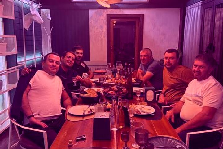 Maya, 36 — Escort in Sarukhan, Armenia