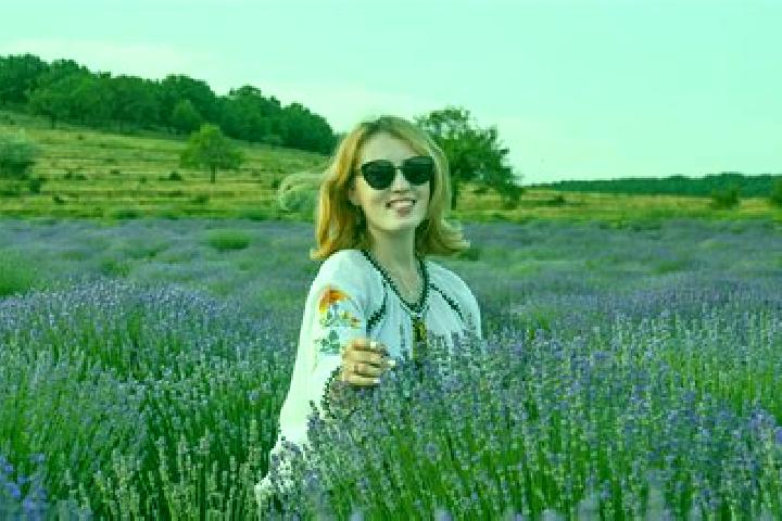 Maya, 36 — Escort in Slava Rusa, Romania