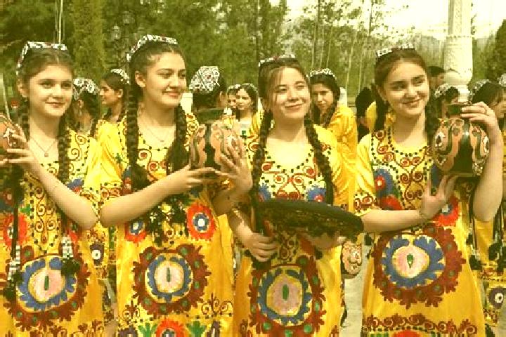 Maya, 36 — Escort in Somoniyon, Tajikistan