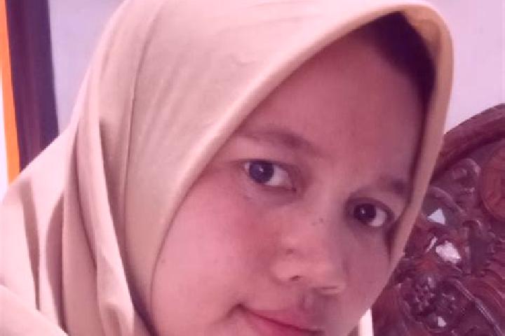 Maya, 36 — Escort in Tanjungbatu, Indonesia