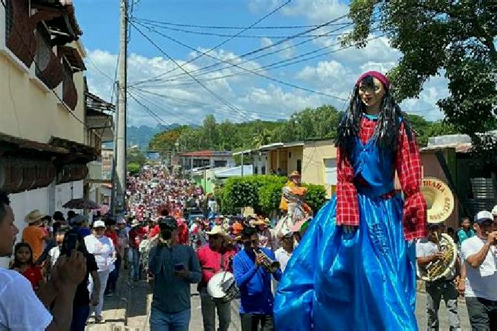 Maya, 36 — Escort in Totogalpa, Nicaragua