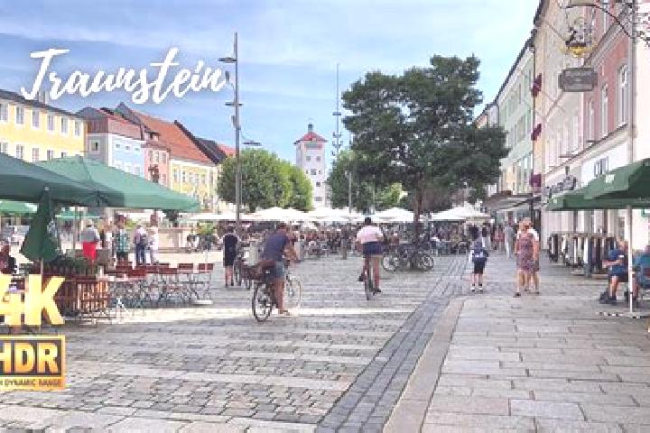 Maya, 36 — Escort in Traunstein, Germany