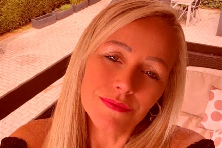 Maya, 36 — Escort in Wolfhagen, Germany