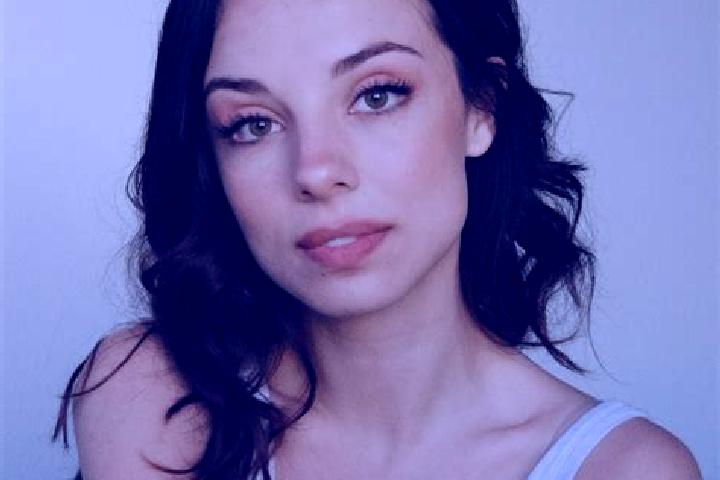 Maya, 36 — Escort in Zumikon / Froeschguellen, Switzerland