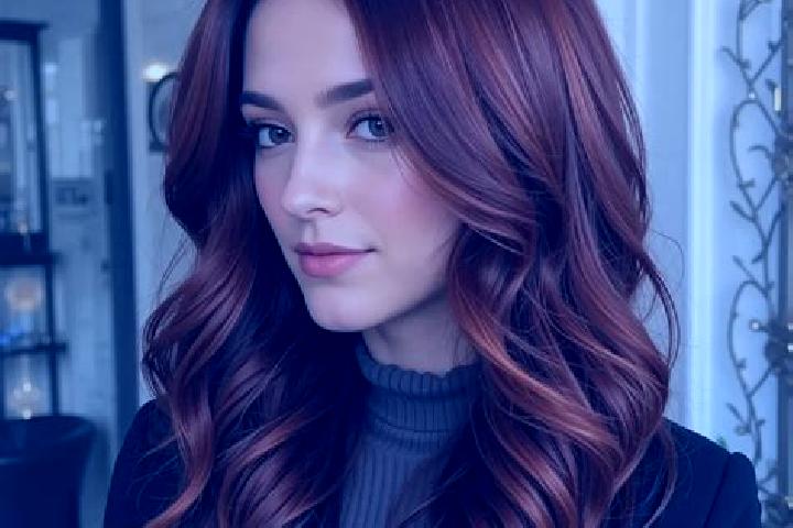Maya, 37, a auburn brown-eyed mixed companion based in Termen. Offering A-Level, GFE, Prostate Massage, Party Girl. Available for incall and outcall, day and...