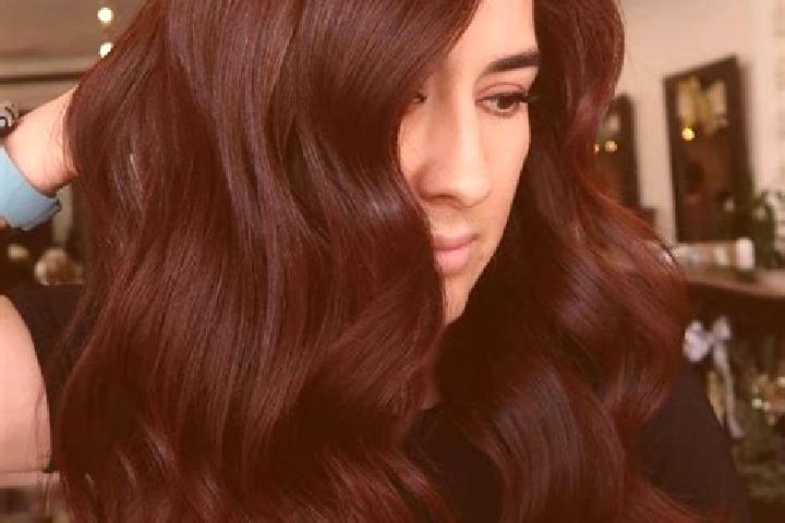 Maya, 37, a auburn dark-eyed latina companion based in Angouleme. Offering Duos, Roleplay, 69, Striptease, Dinner Date. Available for incall and outcall, day...