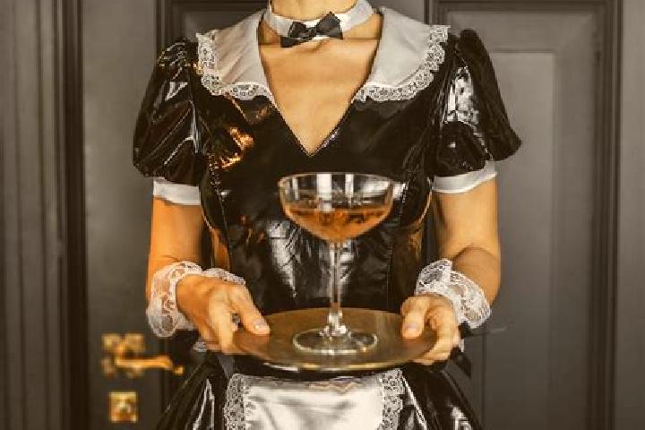 Maya, 37, a black dark-eyed caucasian companion based in Alocen. Offering Dinner Date, Party Girl, Couples, Travel Companion. Available for incall and outcal...