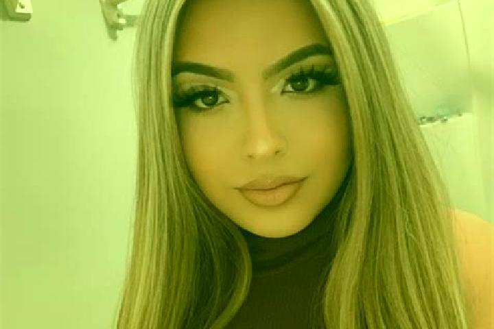 Maya, 37, a blonde amber-eyed latina companion based in Kangalassy. Offering Striptease, Domination, Fetish, Tantra. Available for incall and outcall, day an...