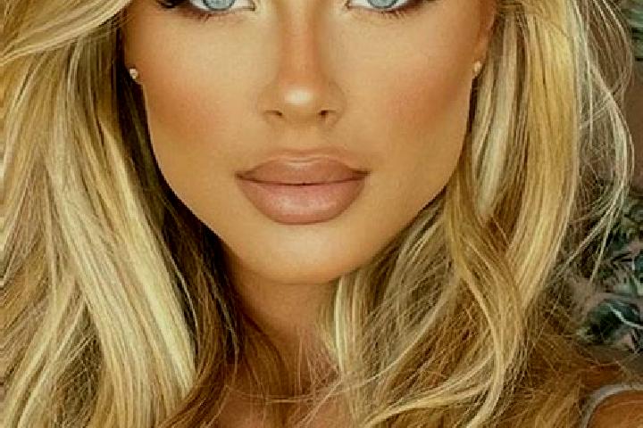 Maya, 37, a blonde blue-eyed latina companion based in Santibanez el Bajo. Offering CIM, A-Level, Travel Companion, Domination. Available for incall and outc...