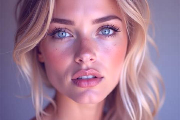 Maya, 37, a blonde brown-eyed slavic companion based in Moquegua. Offering Domination, Striptease, OWO. Available for incall and outcall, day and evening dates.