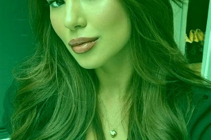 Maya, 37, a chestnut brown-eyed latina companion based in Komsomol sk. Offering GFE, Dinner Date, 69. Available for incall and outcall, overnight bookings av...