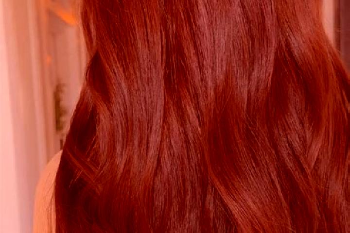 Maya, 37, a red brown-eyed european companion based in Pluguffan. Offering 69, Duos, Roleplay. Available for incall and outcall, day and evening dates.